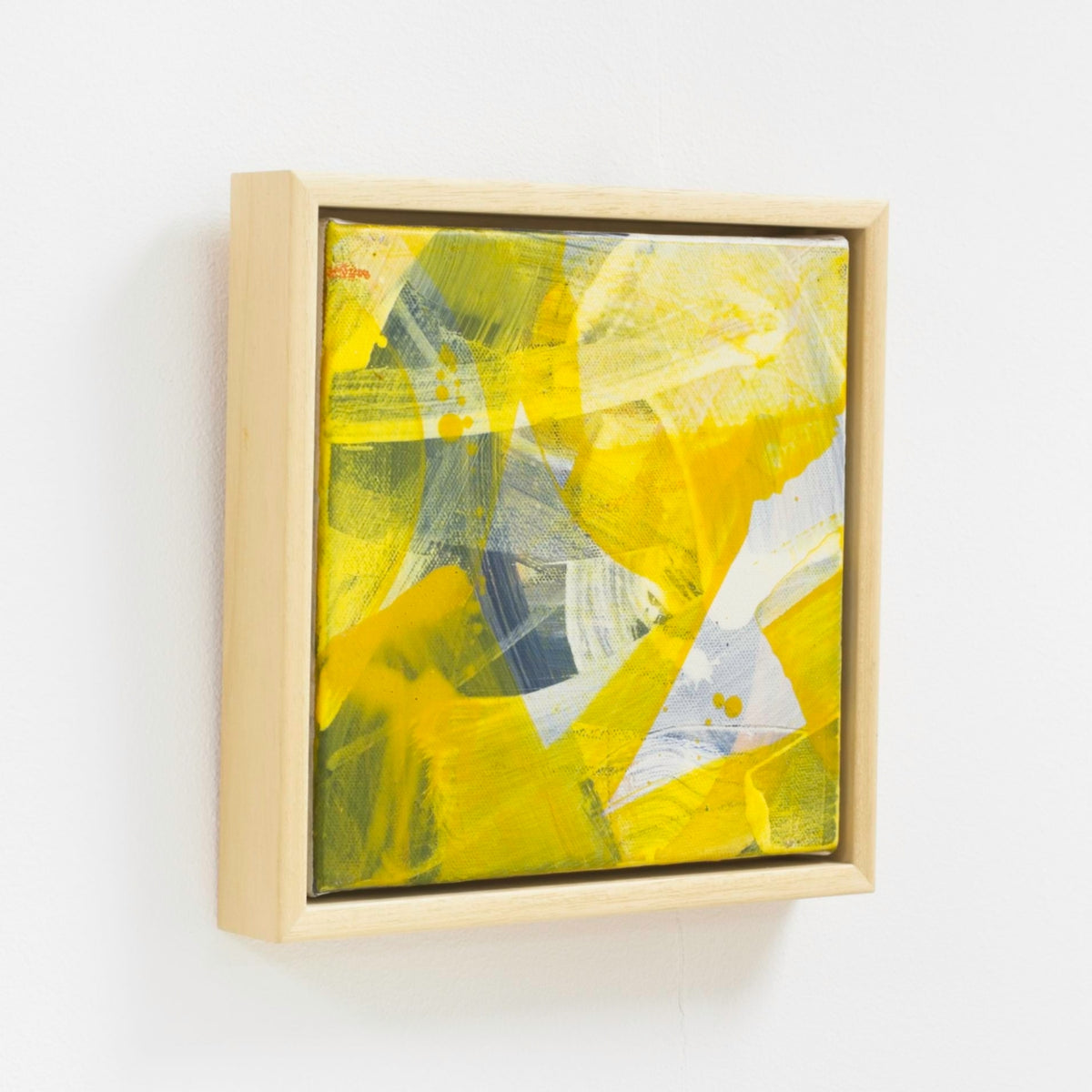 Light Unfolding 5